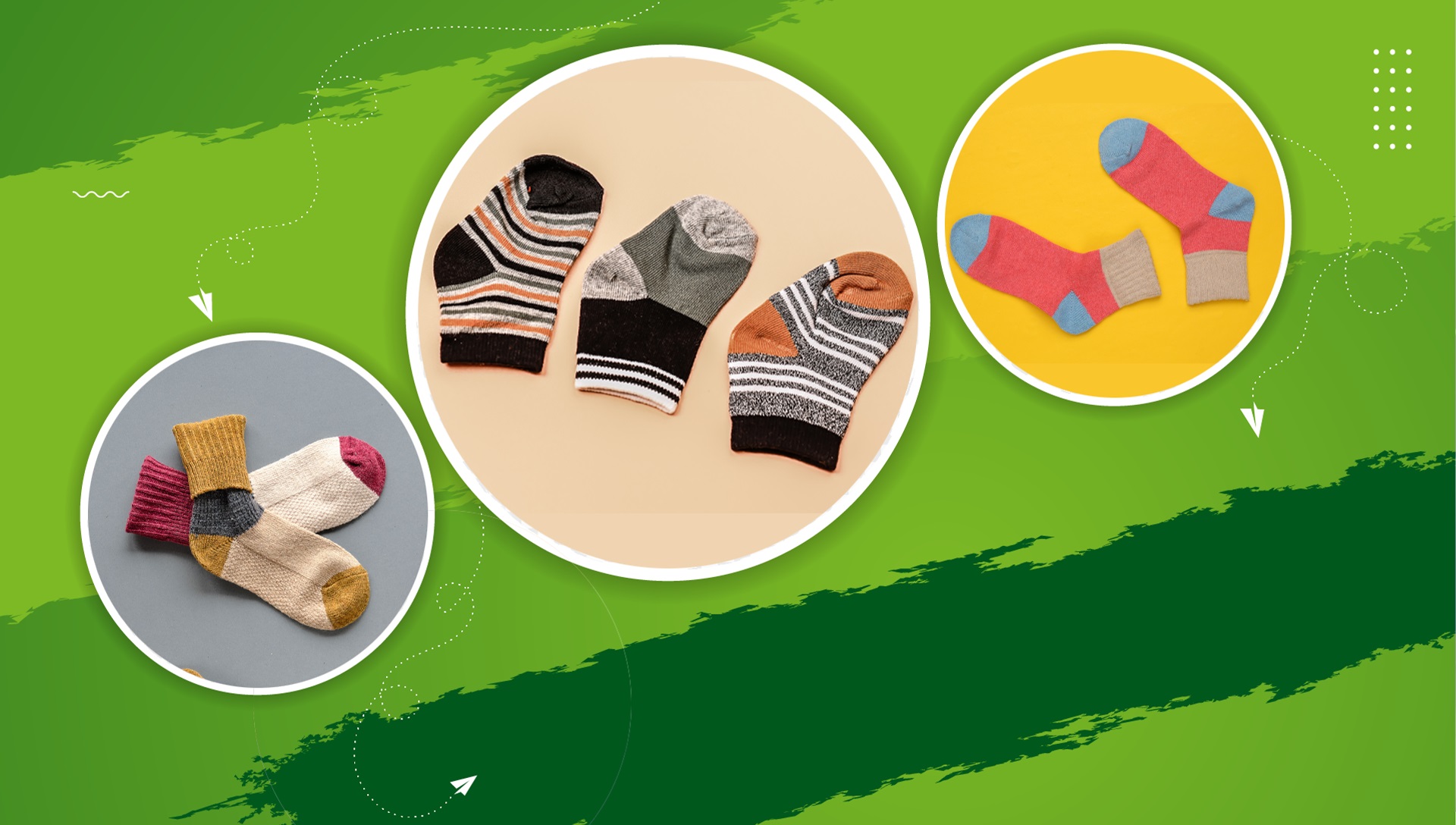 Thiết kế tất nam chuyên nghiệp